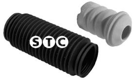STC T405322 - JGO TOPE PUR + FUELLE SUSP AV