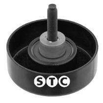 STC T405325 - RODILLO TENSOR FOCUS/FIESTA 1.