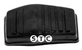 STC T405327 - CUBREPEDAL FORD (TODOS HASTA '