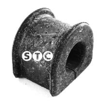 STC T405365 - GOMA BARRA ESTABL TRAS A4 '01-