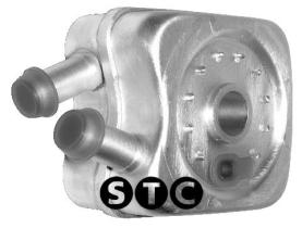 STC T405380 - INTERCDR VW GOLF4-5/ LUPO