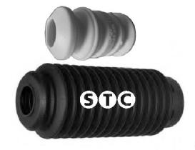 STC T405382 - JGO FUELLE + TOPE PUR 207