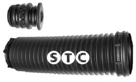 STC T405410 - JGO TOPE PUR + FUELLE AMORTG T