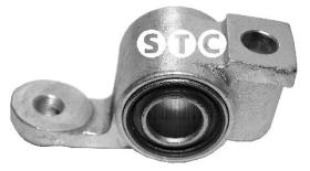 STC T405431 - SILENTBLOC ANTERIOR TRAPC. DEL