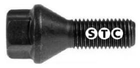 STC T405438 - TUERCA RUEDA RENAULT LLAVE DE