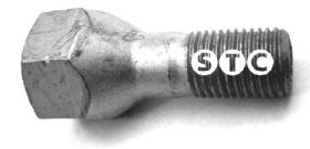 STC T405456 - TUERCA RUEDA PSA BOXER-JUMPER