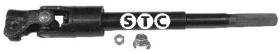 STC T405459 - CARDAN DIRECCION BERLINGO