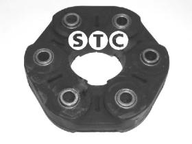 STC T405469 - FLECTOR TRANSM VW TOUAREG/ CAY