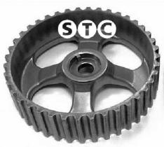STC T405474 - POLEA ARBOL LEVAS RENAULT F9Q