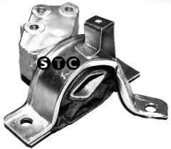 STC T405517 - SOP MOTOR DX PANDA 03 1.1/1.2