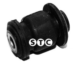 STC T405524 - SILENTBLOC ANT TRAPC DELT STIL