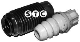 STC T405527 - TAMPON AMORTG PANDA 03 4X4