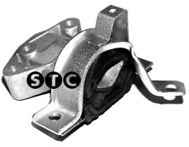 STC T405528 - SOP MOTOR DX PANDA 03 1.3 JTD