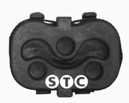 STC T405560 - SOP ESCAPE GR PUNTO
