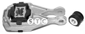 STC T405572 - SOP MOTOR TRAS STILO 1.9D 100C