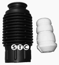 STC T405587 - TOPE PUR + FUELLE FIAT BRAVO