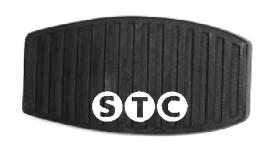 STC T405622 - PEDAL FRENO-EMBRAGUE PUNTO-II