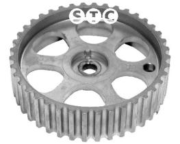 STC T405627 - POLEA ARBOL BALANCINES RENAULT
