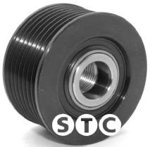 STC T405670 - POLEA ALTERNADOR RUEDA LIBRE