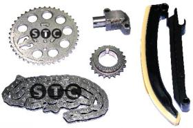 STC T405672 - KIT REP DISTRIBUCION SMART