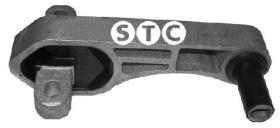 STC T405674 - 0105MOTOR TRAS FIORINO'07-BIPP