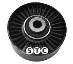 STC T405683 - RODILLO TENSOR CORREA ALT FIAT