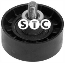 STC T405684 - RODILLO TENSOR CORREA ALT FIAT