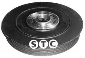 STC T405692 - POLEA CIGUENAL PSA 1.4HDI