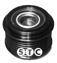 STC T405745 - POLEA ALTERNADOR RUEDA LIBRE