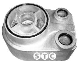 STC T405749 - INTERCAMBIADOR CALOR RENAULT 1