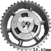 STC T405750 - POLEA BOMBA INYECCION RENAULT