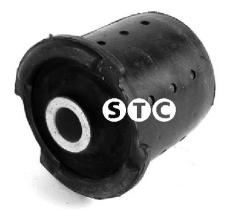 STC T405787 - SILENTBLOC POST EJE TRAS BMW 3