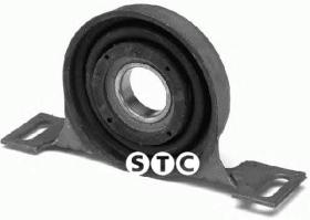 STC T405794 - SOP MOTOR DX+SX BMW 3E46 320-3