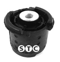 STC T405800 - JGO SILENTBLOCS SOP EJE TRAS B
