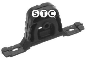STC T405837 - SOP ESCAPE TRAS BMW 3E46
