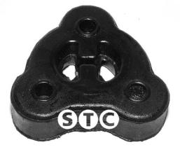 STC T405838 - SOP ESCAPE TRAS BMW 3E46 D