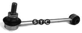 STC T405854 - BIELETA BARRA TRAS BMW 1E87-3E