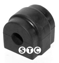 STC T405859 - GOMA BARRA ESTBLZ TRAS BMW X3