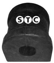 STC T405860 - GOMA BARRA ESTBLZ DELT BMW X3