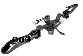 STC T405880 - ARTICULACION CAMBIO OPEL CORSA