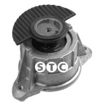STC T405881 - SOP MOTOR DX+SX MB CLASE C GAS