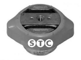 STC T405887 - SOP CAMBIO AUDI A4 '04- VW PAS