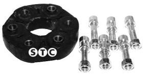 STC T405890 - FLECTOR TRANSM MB CLASE C / E