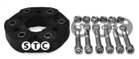 STC T405898 - FLECTOR TRANSM MB CLASE C / E