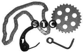 STC T405913 - KIT DISTRIBUCION BOMBA SMART