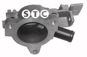 STC T405914 - CAJA TERMOSTATO DACIA LOGAN 1.