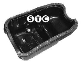 STC T405916 - CARTER ACEITE FIAT MOTOR 900CC