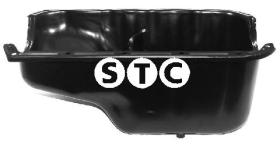 STC T405917 - CARTER ACEITE FIAT MOTOR 1.1 8