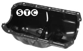 STC T405918 - CARTER ACEITE FIAT MOTOR 1.2 8