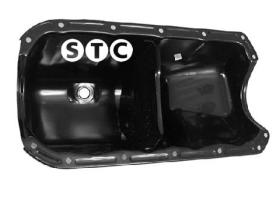 STC T405919 - CARTER ACEITE FIAT MOTOR 1.2 8